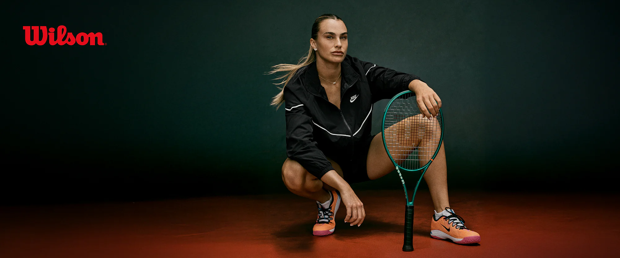 Master the Court Today